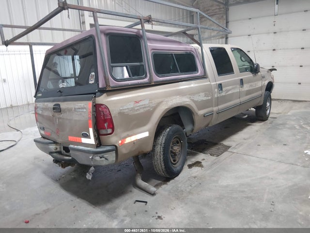 Продаж на аукціоні авто 1999 Ford F-250 Lariat/xl/xlt, vin: 1FTNW21F8XEB89464, номер лоту: 46312631