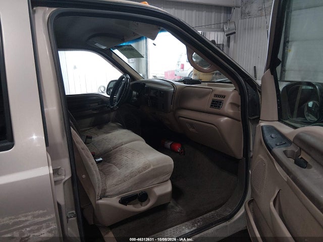 Продаж на аукціоні авто 1999 Ford F-250 Lariat/xl/xlt, vin: 1FTNW21F8XEB89464, номер лоту: 46312631