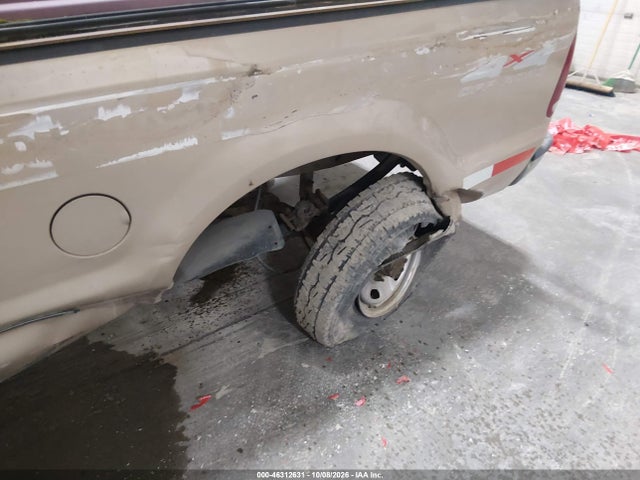 Продаж на аукціоні авто 1999 Ford F-250 Lariat/xl/xlt, vin: 1FTNW21F8XEB89464, номер лоту: 46312631