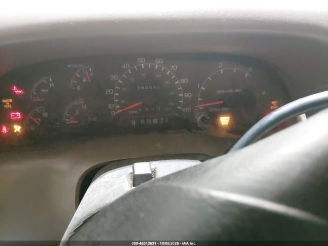 Продаж на аукціоні авто 1999 Ford F-250 Lariat/xl/xlt, vin: 1FTNW21F8XEB89464, номер лоту: 46312631