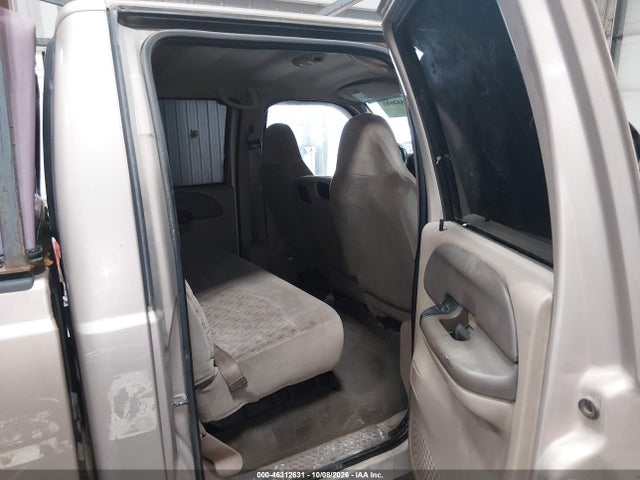 Продаж на аукціоні авто 1999 Ford F-250 Lariat/xl/xlt, vin: 1FTNW21F8XEB89464, номер лоту: 46312631