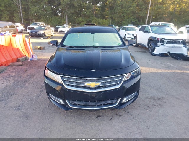 Aukcja sprzedaży 2015 Chevrolet Impala 1lt, vin: 2G1115SL6F9217968, numer aukcji: 46312632