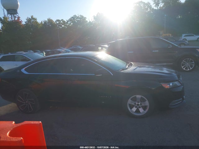 Aukcja sprzedaży 2015 Chevrolet Impala 1lt, vin: 2G1115SL6F9217968, numer aukcji: 46312632