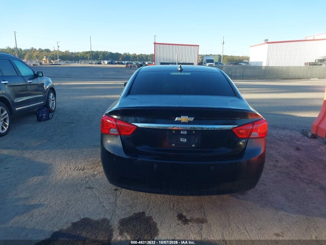 Aukcja sprzedaży 2015 Chevrolet Impala 1lt, vin: 2G1115SL6F9217968, numer aukcji: 46312632