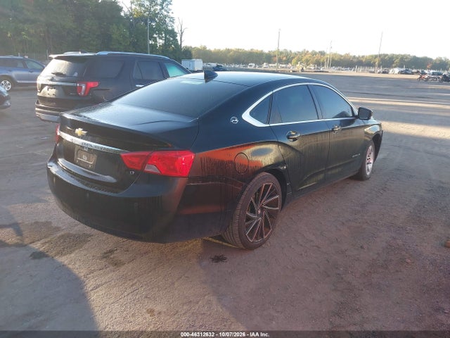 Aukcja sprzedaży 2015 Chevrolet Impala 1lt, vin: 2G1115SL6F9217968, numer aukcji: 46312632