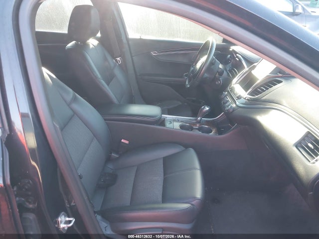 Aukcja sprzedaży 2015 Chevrolet Impala 1lt, vin: 2G1115SL6F9217968, numer aukcji: 46312632