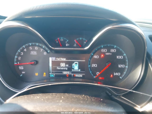 Aukcja sprzedaży 2015 Chevrolet Impala 1lt, vin: 2G1115SL6F9217968, numer aukcji: 46312632