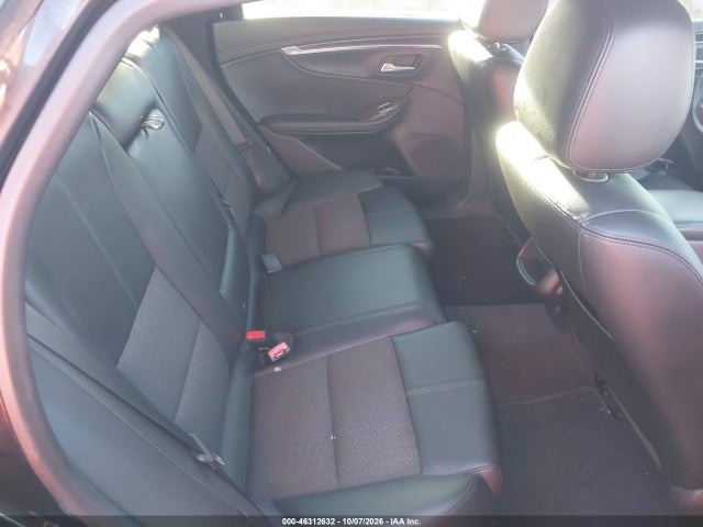 Aukcja sprzedaży 2015 Chevrolet Impala 1lt, vin: 2G1115SL6F9217968, numer aukcji: 46312632