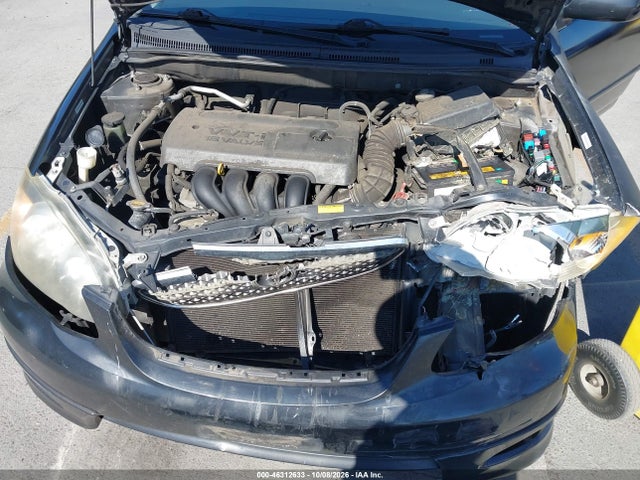 Aukcja sprzedaży 2006 Toyota Corolla S, vin: 1NXBR32E36Z705428, numer aukcji: 46312633