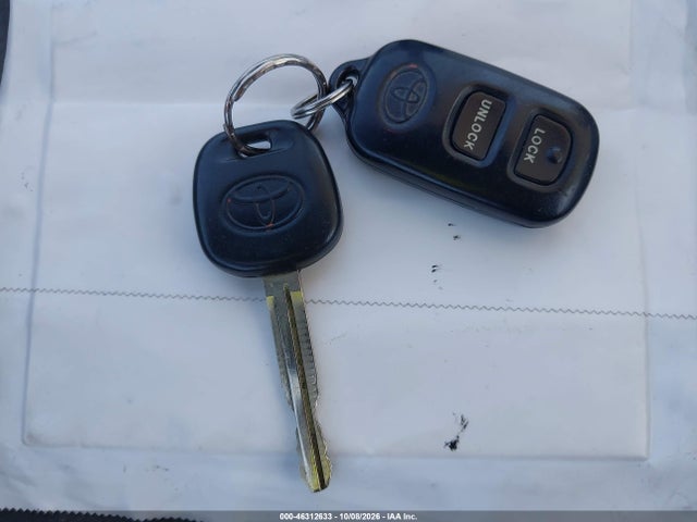 Aukcja sprzedaży 2006 Toyota Corolla S, vin: 1NXBR32E36Z705428, numer aukcji: 46312633