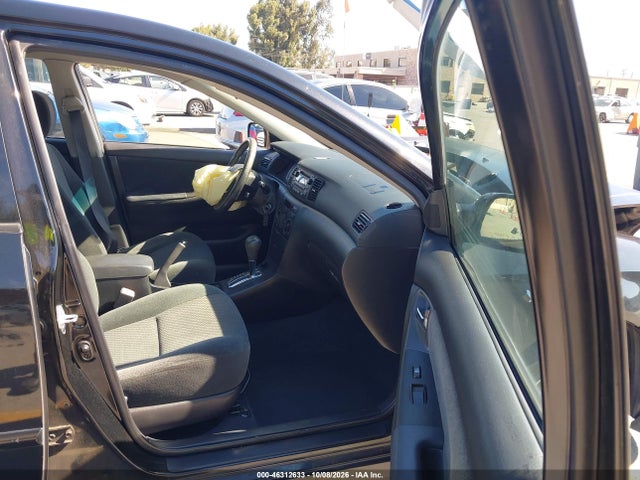 Aukcja sprzedaży 2006 Toyota Corolla S, vin: 1NXBR32E36Z705428, numer aukcji: 46312633