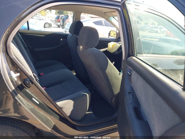 Aukcja sprzedaży 2006 Toyota Corolla S, vin: 1NXBR32E36Z705428, numer aukcji: 46312633