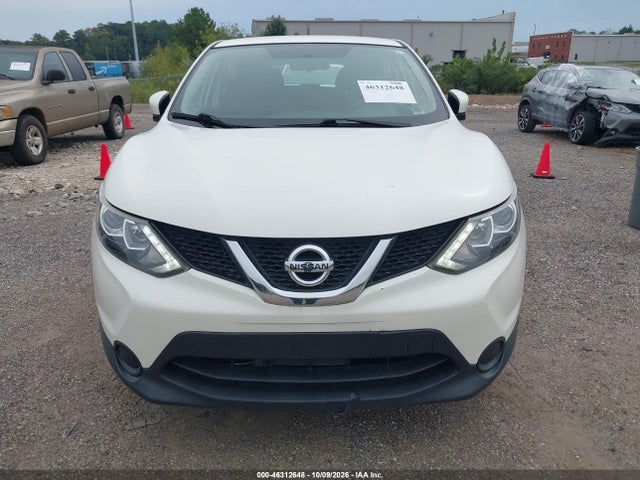 Продажа на аукционе авто 2017 Nissan Rogue Sport S, vin: JN1BJ1CPXHW004279, номер лота: 46312648