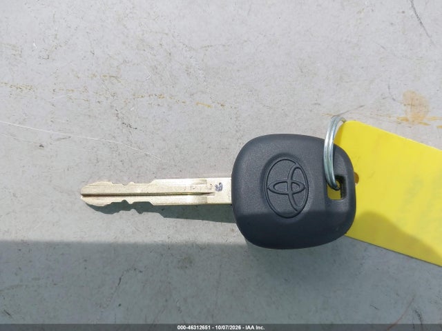 2005 Toyota 4runner Sr5 Sport V6/sr5 V6 მანქანა იყიდება აუქციონზე, vin: JTEZU14R650053251, აუქციონის ნომერი: 46312651
