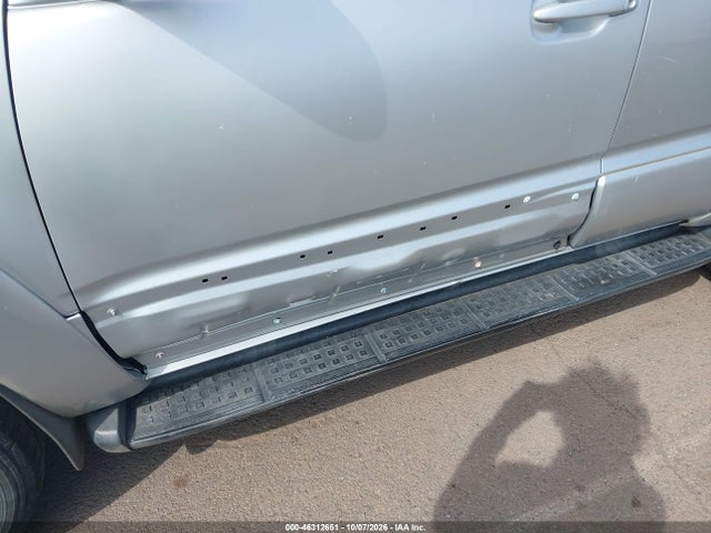 2005 Toyota 4runner Sr5 Sport V6/sr5 V6 მანქანა იყიდება აუქციონზე, vin: JTEZU14R650053251, აუქციონის ნომერი: 46312651