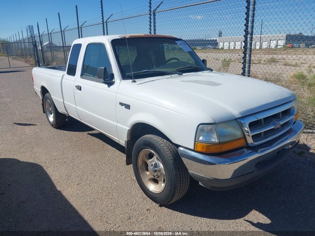 1999 Ford Ranger Xl/xlt მანქანა იყიდება აუქციონზე, vin: 1FTYR14V2XPB35132, აუქციონის ნომერი: 46312654