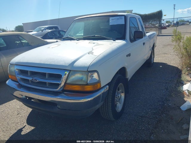1999 Ford Ranger Xl/xlt მანქანა იყიდება აუქციონზე, vin: 1FTYR14V2XPB35132, აუქციონის ნომერი: 46312654