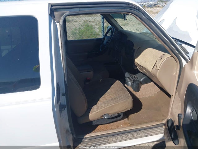1999 Ford Ranger Xl/xlt მანქანა იყიდება აუქციონზე, vin: 1FTYR14V2XPB35132, აუქციონის ნომერი: 46312654