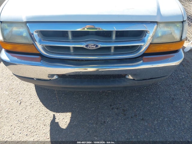 1999 Ford Ranger Xl/xlt მანქანა იყიდება აუქციონზე, vin: 1FTYR14V2XPB35132, აუქციონის ნომერი: 46312654