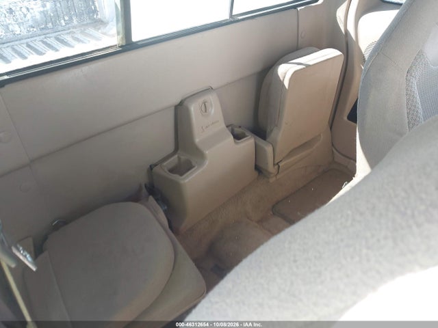 1999 Ford Ranger Xl/xlt მანქანა იყიდება აუქციონზე, vin: 1FTYR14V2XPB35132, აუქციონის ნომერი: 46312654