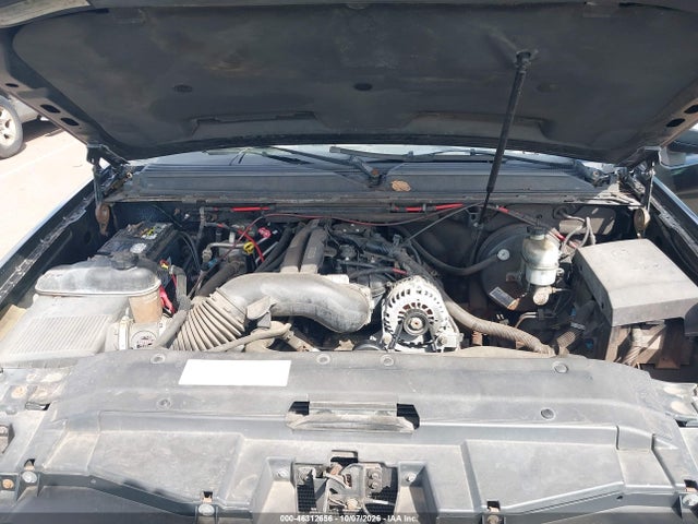 Aukcja sprzedaży 2007 Chevrolet Tahoe Lt, vin: 1GNFC13J57R115993, numer aukcji: 46312656