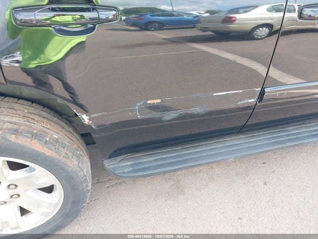 Aukcja sprzedaży 2007 Chevrolet Tahoe Lt, vin: 1GNFC13J57R115993, numer aukcji: 46312656