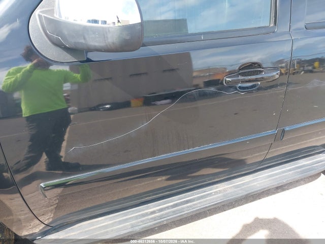 Aukcja sprzedaży 2007 Chevrolet Tahoe Lt, vin: 1GNFC13J57R115993, numer aukcji: 46312656