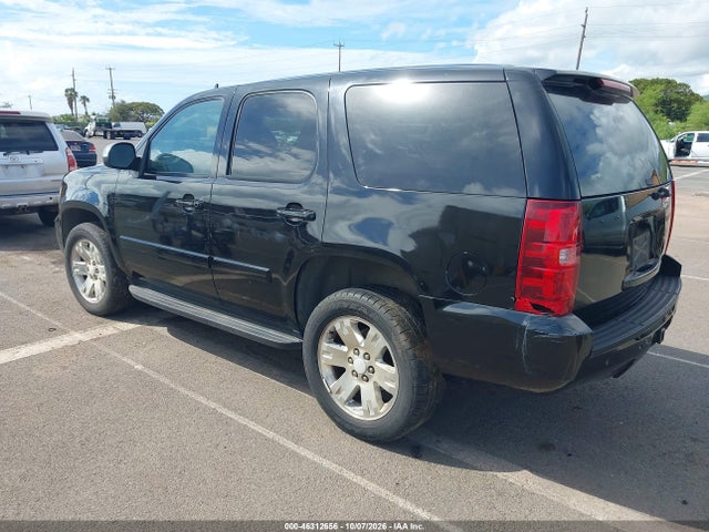 Aukcja sprzedaży 2007 Chevrolet Tahoe Lt, vin: 1GNFC13J57R115993, numer aukcji: 46312656