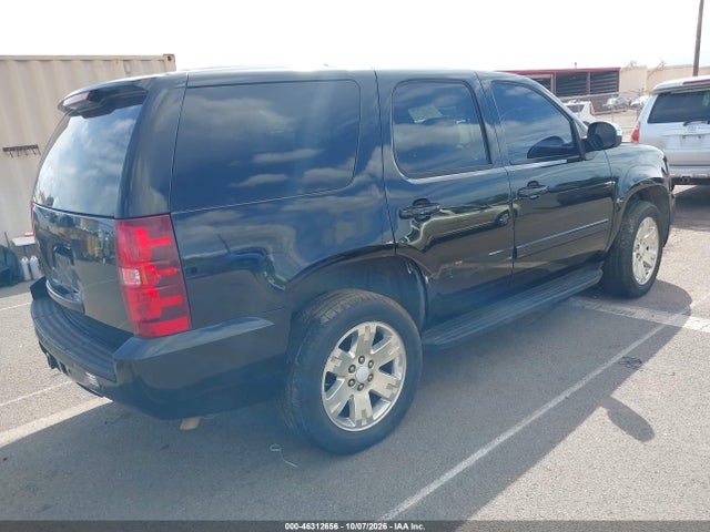 Aukcja sprzedaży 2007 Chevrolet Tahoe Lt, vin: 1GNFC13J57R115993, numer aukcji: 46312656