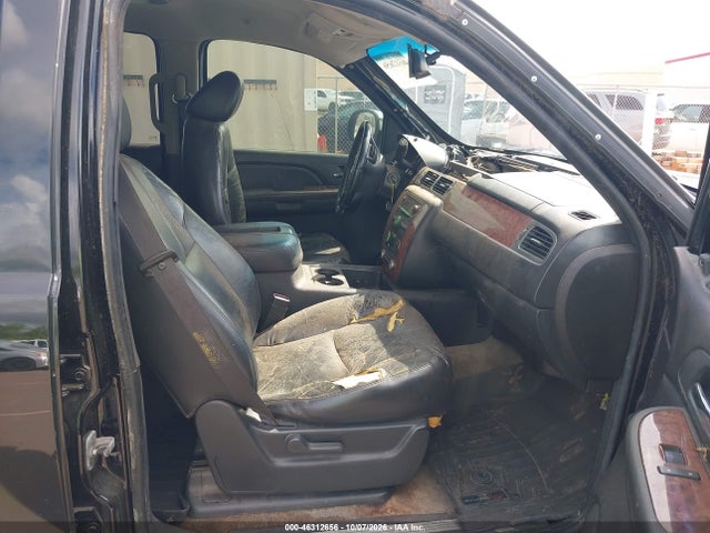 Aukcja sprzedaży 2007 Chevrolet Tahoe Lt, vin: 1GNFC13J57R115993, numer aukcji: 46312656
