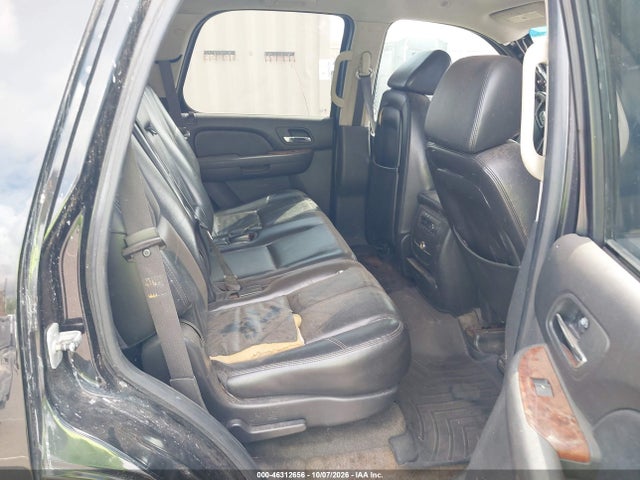 Aukcja sprzedaży 2007 Chevrolet Tahoe Lt, vin: 1GNFC13J57R115993, numer aukcji: 46312656