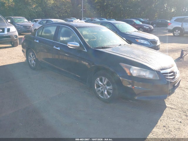 2012 Honda Accord 2.4 Se მანქანა იყიდება აუქციონზე, vin: 1HGCP2F60CA150223, აუქციონის ნომერი: 46312657