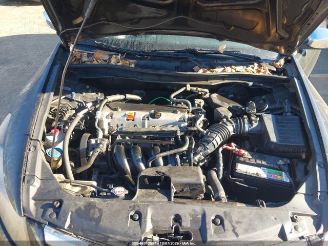 2012 Honda Accord 2.4 Se მანქანა იყიდება აუქციონზე, vin: 1HGCP2F60CA150223, აუქციონის ნომერი: 46312657