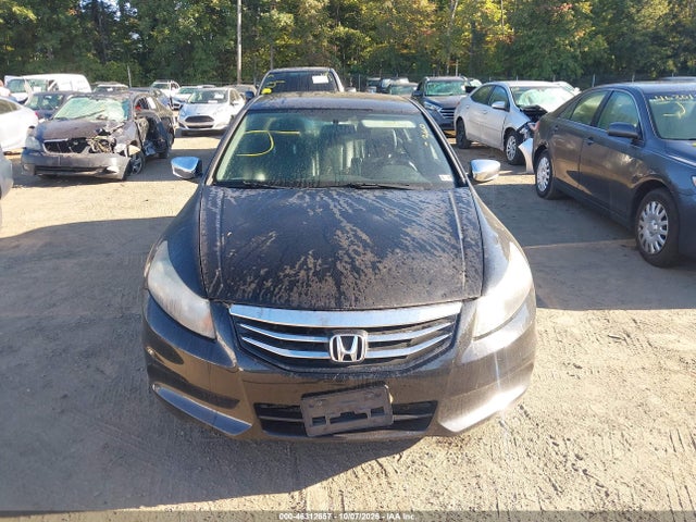 2012 Honda Accord 2.4 Se მანქანა იყიდება აუქციონზე, vin: 1HGCP2F60CA150223, აუქციონის ნომერი: 46312657