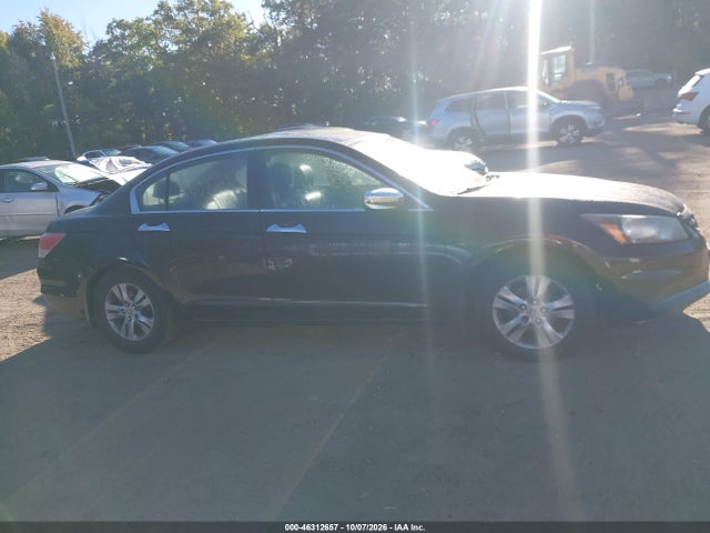 2012 Honda Accord 2.4 Se მანქანა იყიდება აუქციონზე, vin: 1HGCP2F60CA150223, აუქციონის ნომერი: 46312657