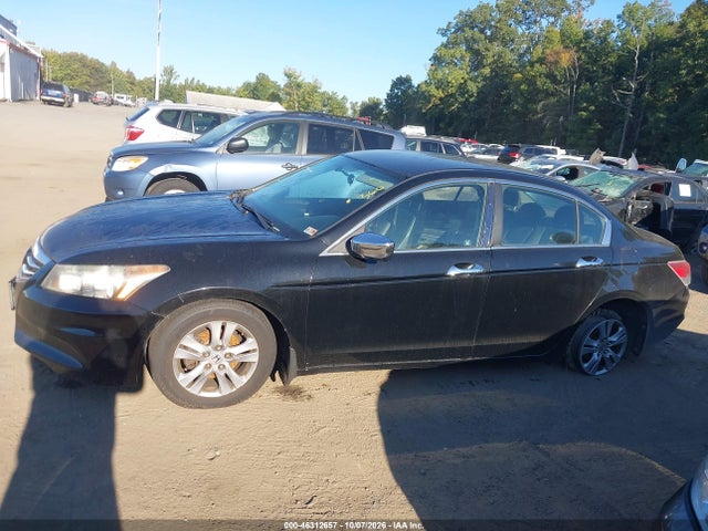 2012 Honda Accord 2.4 Se მანქანა იყიდება აუქციონზე, vin: 1HGCP2F60CA150223, აუქციონის ნომერი: 46312657