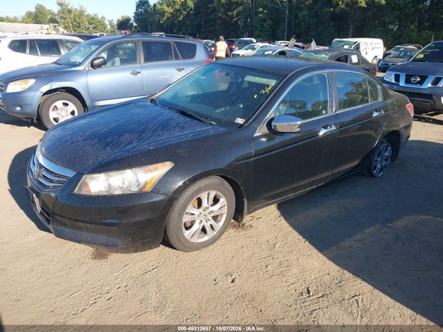 2012 Honda Accord 2.4 Se მანქანა იყიდება აუქციონზე, vin: 1HGCP2F60CA150223, აუქციონის ნომერი: 46312657