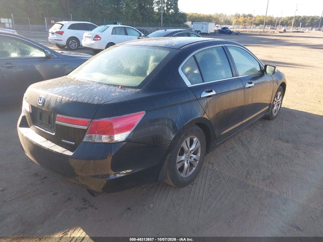2012 Honda Accord 2.4 Se მანქანა იყიდება აუქციონზე, vin: 1HGCP2F60CA150223, აუქციონის ნომერი: 46312657
