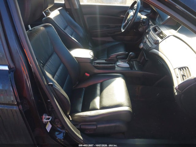 2012 Honda Accord 2.4 Se მანქანა იყიდება აუქციონზე, vin: 1HGCP2F60CA150223, აუქციონის ნომერი: 46312657