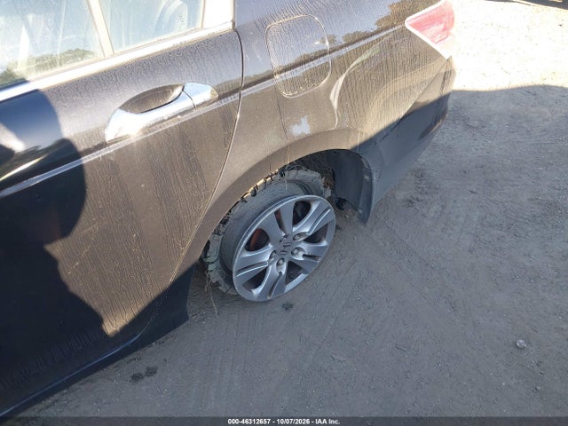 2012 Honda Accord 2.4 Se მანქანა იყიდება აუქციონზე, vin: 1HGCP2F60CA150223, აუქციონის ნომერი: 46312657