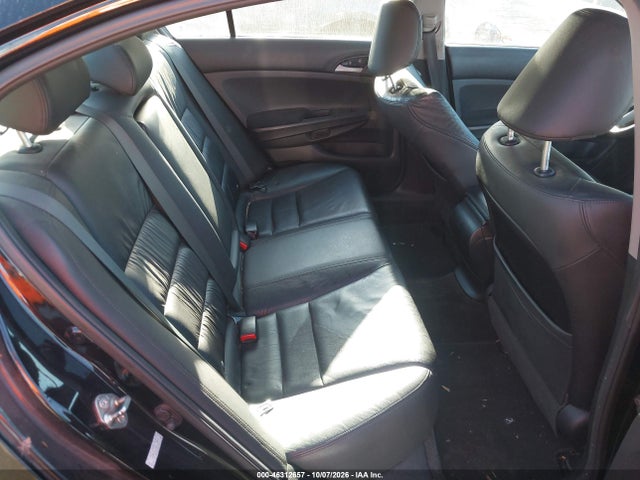 2012 Honda Accord 2.4 Se მანქანა იყიდება აუქციონზე, vin: 1HGCP2F60CA150223, აუქციონის ნომერი: 46312657