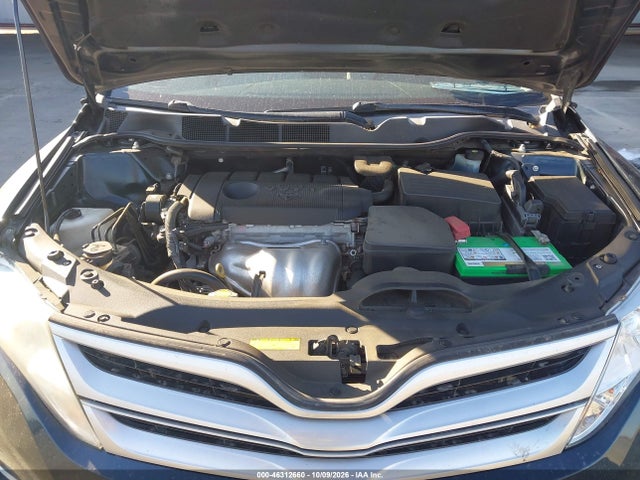 Aukcja sprzedaży 2014 Toyota Venza Le, vin: 4T3ZA3BB3EU083656, numer aukcji: 46312660