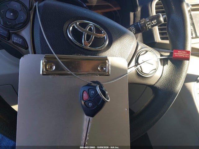 Aukcja sprzedaży 2014 Toyota Venza Le, vin: 4T3ZA3BB3EU083656, numer aukcji: 46312660