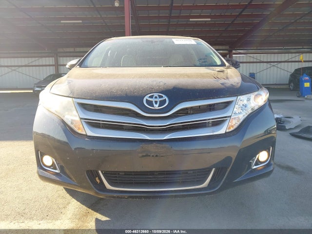 Aukcja sprzedaży 2014 Toyota Venza Le, vin: 4T3ZA3BB3EU083656, numer aukcji: 46312660