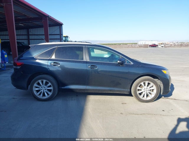Aukcja sprzedaży 2014 Toyota Venza Le, vin: 4T3ZA3BB3EU083656, numer aukcji: 46312660