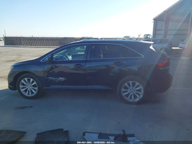 Aukcja sprzedaży 2014 Toyota Venza Le, vin: 4T3ZA3BB3EU083656, numer aukcji: 46312660