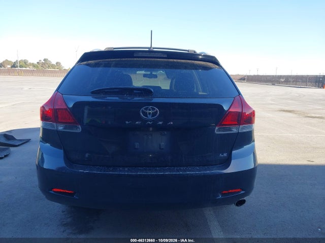 Aukcja sprzedaży 2014 Toyota Venza Le, vin: 4T3ZA3BB3EU083656, numer aukcji: 46312660