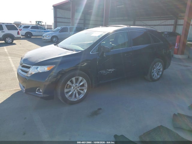 Aukcja sprzedaży 2014 Toyota Venza Le, vin: 4T3ZA3BB3EU083656, numer aukcji: 46312660