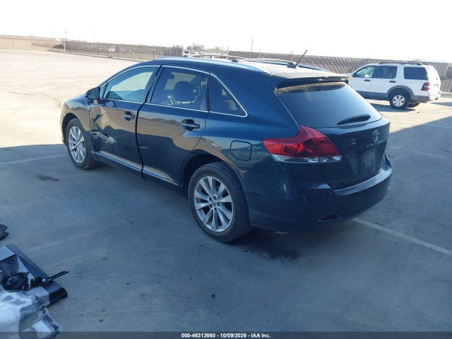 Aukcja sprzedaży 2014 Toyota Venza Le, vin: 4T3ZA3BB3EU083656, numer aukcji: 46312660