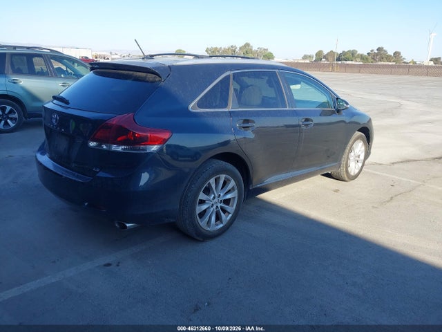 Aukcja sprzedaży 2014 Toyota Venza Le, vin: 4T3ZA3BB3EU083656, numer aukcji: 46312660